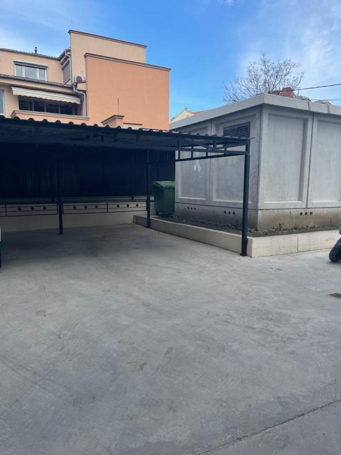 Apartman Mdb Lux Subotica Eksteriør bilde